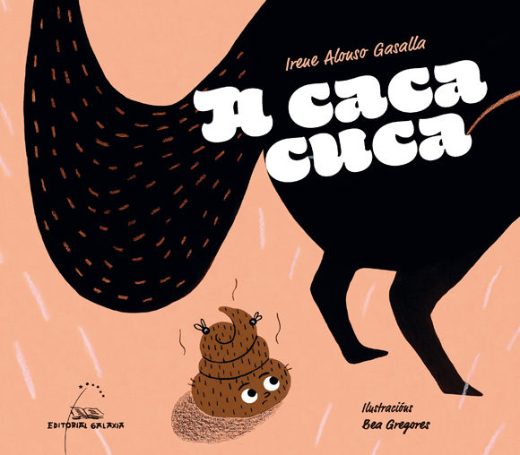 (G).49.CACA CUCA, A.(ALBUMES)